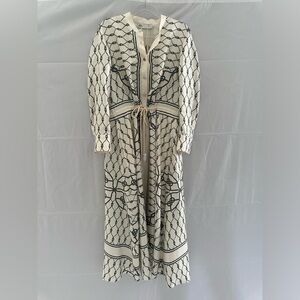 Tory Burch dress
